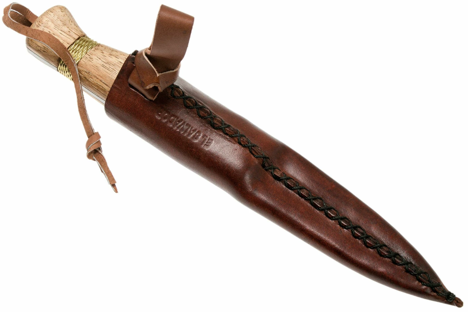 Condor Cavelore Knife 3935-4.3HC Feststehendes Messer 60837 9 Condor Cavelore Knife 3935-4.3HC Feststehendes Messer 60837 – Bild 7