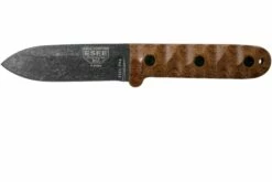 ESEE PR4 Camp-Lore ESEE-PR4 Bushcraft-Messer Patrick Rollins Design