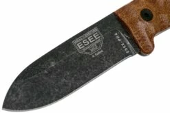 ESEE PR4 Camp-Lore ESEE-PR4 Bushcraft-Messer Patrick Rollins Design 13 ESEE PR4 Camp-Lore ESEE-PR4 Bushcraft-Messer Patrick Rollins Design -Messer Verkäufe 2024 EE ESEE PR4 03 esee knives v2018 2
