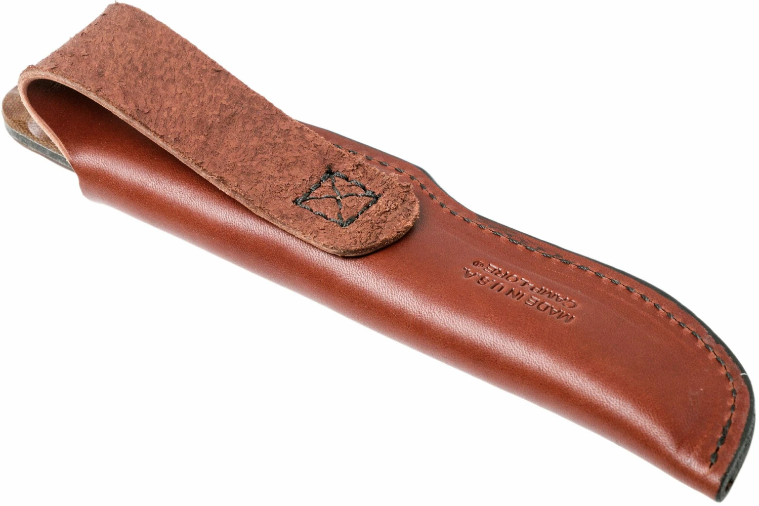 ESEE PR4 Camp-Lore ESEE-PR4 Bushcraft-Messer Patrick Rollins Design 11 ESEE PR4 Camp-Lore ESEE-PR4 Bushcraft-Messer Patrick Rollins Design – Bild 9