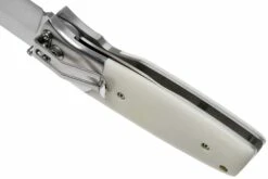 Fällkniven PXLey Elforyn Super Tusk, Elmax Taschenmesser -Messer Verkäufe 2024 FKPXLEY 05 fallkniven