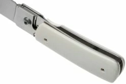 Fällkniven RL1 Elforyn Supertusk RL1ey Taschenmesser -Messer Verkäufe 2024 FKRL1EY 05 fallkniven