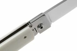 Fällkniven RL1 Elforyn Supertusk RL1ey Taschenmesser -Messer Verkäufe 2024 FKRL1EY 06 fallkniven