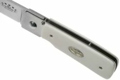 Fällkniven RL1 Elforyn Supertusk RL1ey Taschenmesser -Messer Verkäufe 2024 FKRL1EY 07 fallkniven