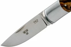 Fällkniven TK3 Tre Kronor Desert Ironwood TK3ic Herrenmesser 16 Fällkniven TK3 Tre Kronor Desert Ironwood TK3ic Herrenmesser -Messer Verkäufe 2024 FKTK3IC 03 fallkniven