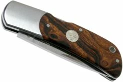 Fällkniven TK3 Tre Kronor Desert Ironwood TK3ic Herrenmesser 17 Fällkniven TK3 Tre Kronor Desert Ironwood TK3ic Herrenmesser -Messer Verkäufe 2024 FKTK3IC 04 fallkniven