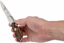 Fällkniven TK3 Tre Kronor Desert Ironwood TK3ic Herrenmesser 21 Fällkniven TK3 Tre Kronor Desert Ironwood TK3ic Herrenmesser -Messer Verkäufe 2024 FKTK3IC 08 fallkniven