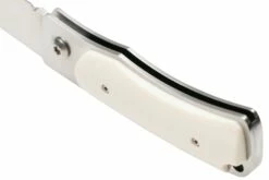 Fällkniven U1 Elforyn, Elmax U1eyc Slipjoint Taschenmesser 14 Fällkniven U1 Elforyn, Elmax U1eyc Slipjoint Taschenmesser -Messer Verkäufe 2024 FKU1EYC 05 fallkniven