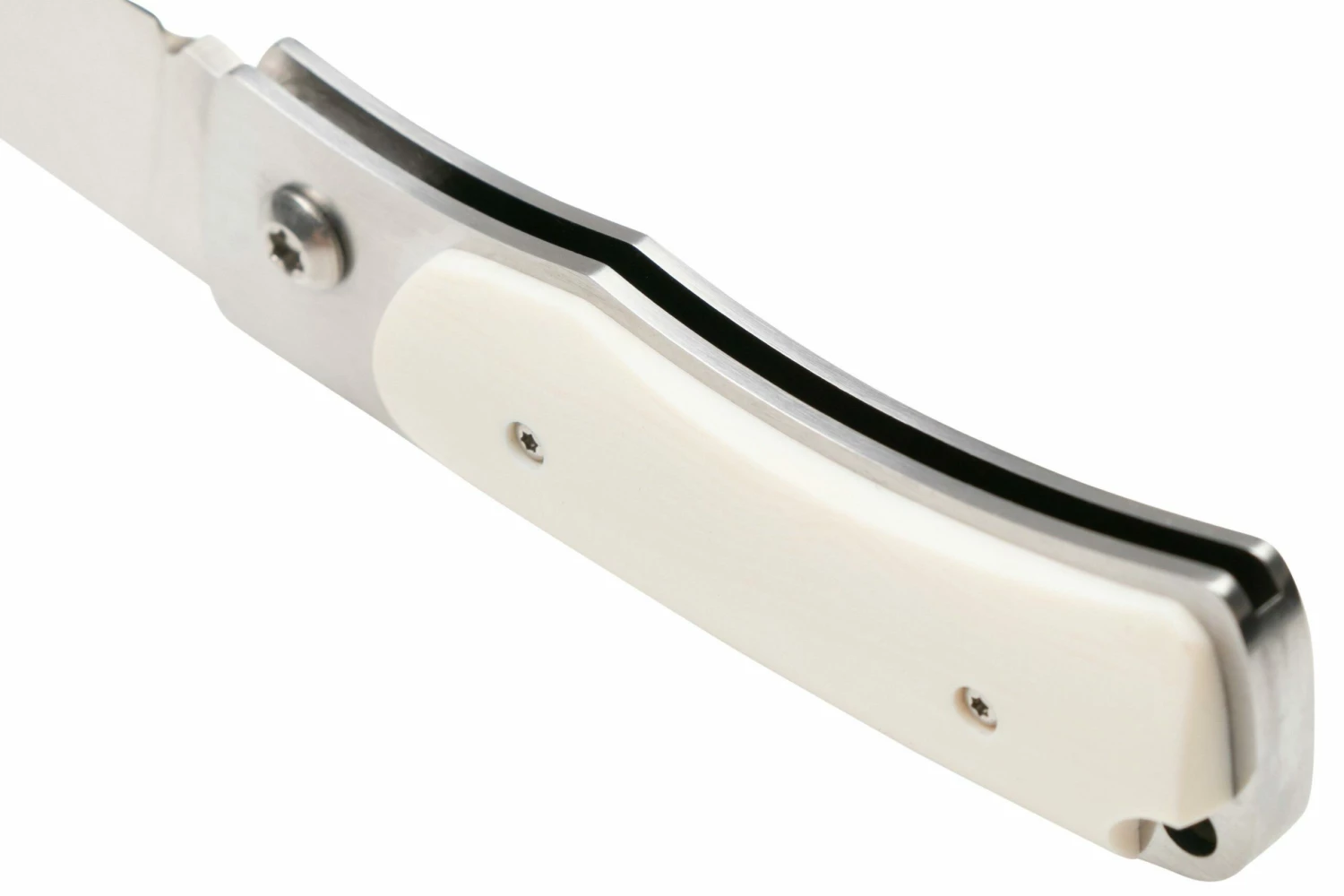 Fällkniven U1 Elforyn, Elmax U1eyc Slipjoint Taschenmesser 7 Fällkniven U1 Elforyn, Elmax U1eyc Slipjoint Taschenmesser – Bild 5