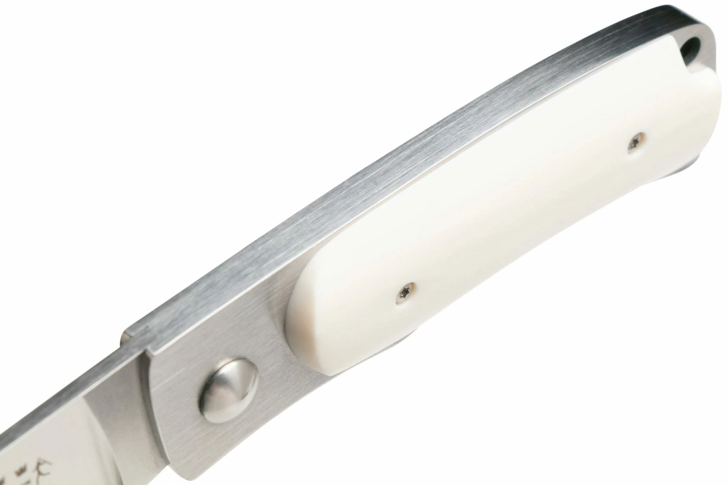 Fällkniven U1 Elforyn, Elmax U1eyc Slipjoint Taschenmesser 8 Fällkniven U1 Elforyn, Elmax U1eyc Slipjoint Taschenmesser – Bild 6