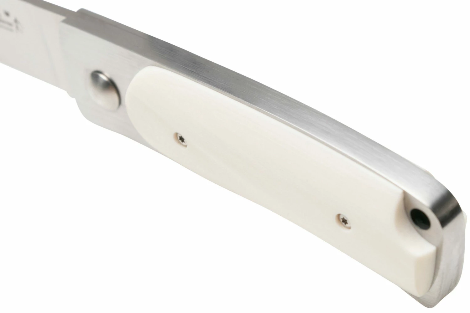 Fällkniven U1 Elforyn, Elmax U1eyc Slipjoint Taschenmesser 9 Fällkniven U1 Elforyn, Elmax U1eyc Slipjoint Taschenmesser – Bild 7