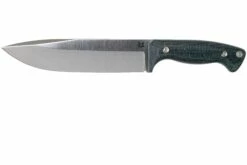 Fox Knives FX-140XL MB Feststehendes Messer, Markus Reichart Design