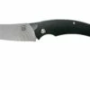 Fox Slim Dragotac Piemontes FX-518 Black FRN Taschenmesser, Bastinelli Design -Messer Verkäufe 2024 FOFX 518 01 fox knives