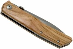 Fox Terzuola Folder FO FX-525OL Olive Taschenmesser, Bob Terzuola Design -Messer Verkäufe 2024 FOFX 525OL 04 fox knives