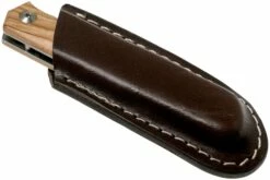 Fox Terzuola Folder FO FX-525OL Olive Taschenmesser, Bob Terzuola Design -Messer Verkäufe 2024 FOFX 525OL 09 fox knives