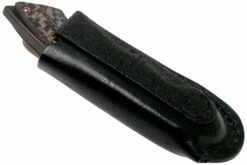 Fox Knives Radius FX-550 CFB Copper Carbonfiber Black Taschenmesser -Messer Verkäufe 2024 FOFX 550CFB 11 fox knives radius