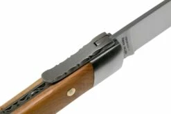 Fontenille Pataud Corsican L' Antò AZG Juniper Taschenmesser -Messer Verkäufe 2024 FPAZG 07 fontenille pataud