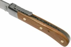 Fontenille Pataud Corsican L' Antò AZG Juniper Taschenmesser -Messer Verkäufe 2024 FPAZG 08 fontenille pataud