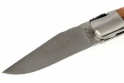 Fontenille Pataud "Gentleman" Wacholderholz L8G