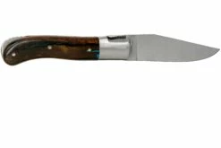 Fontenille Pataud Gentleman 10,5 Cm L8HBF Blue Hybrid Ironwood Taschenmesser 11 Fontenille Pataud Gentleman 10,5 Cm L8HBF Blue Hybrid Ironwood Taschenmesser -Messer Verkäufe 2024 FPL8HBF 02 fontenille pataud