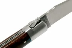 Fontenille Pataud Gentleman 10,5 Cm L8HBF Blue Hybrid Ironwood Taschenmesser 15 Fontenille Pataud Gentleman 10,5 Cm L8HBF Blue Hybrid Ironwood Taschenmesser -Messer Verkäufe 2024 FPL8HBF 06 fontenille pataud