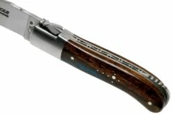 Fontenille Pataud Gentleman 10,5 Cm L8HBF Blue Hybrid Ironwood Taschenmesser 16 Fontenille Pataud Gentleman 10,5 Cm L8HBF Blue Hybrid Ironwood Taschenmesser -Messer Verkäufe 2024 FPL8HBF 07 fontenille pataud