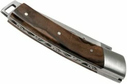 Le Thiers Pocket Walnussholz T8NO Taschenmesser By Fontenille Pataud 14 Le Thiers Pocket Walnussholz T8NO Taschenmesser By Fontenille Pataud -Messer Verkäufe 2024 FPT8NO 04 fontenille pataud