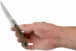 Le Thiers Pocket Walnussholz T8NO Taschenmesser By Fontenille Pataud 18 Le Thiers Pocket Walnussholz T8NO Taschenmesser By Fontenille Pataud -Messer Verkäufe 2024 FPT8NO 08 fontenille pataud