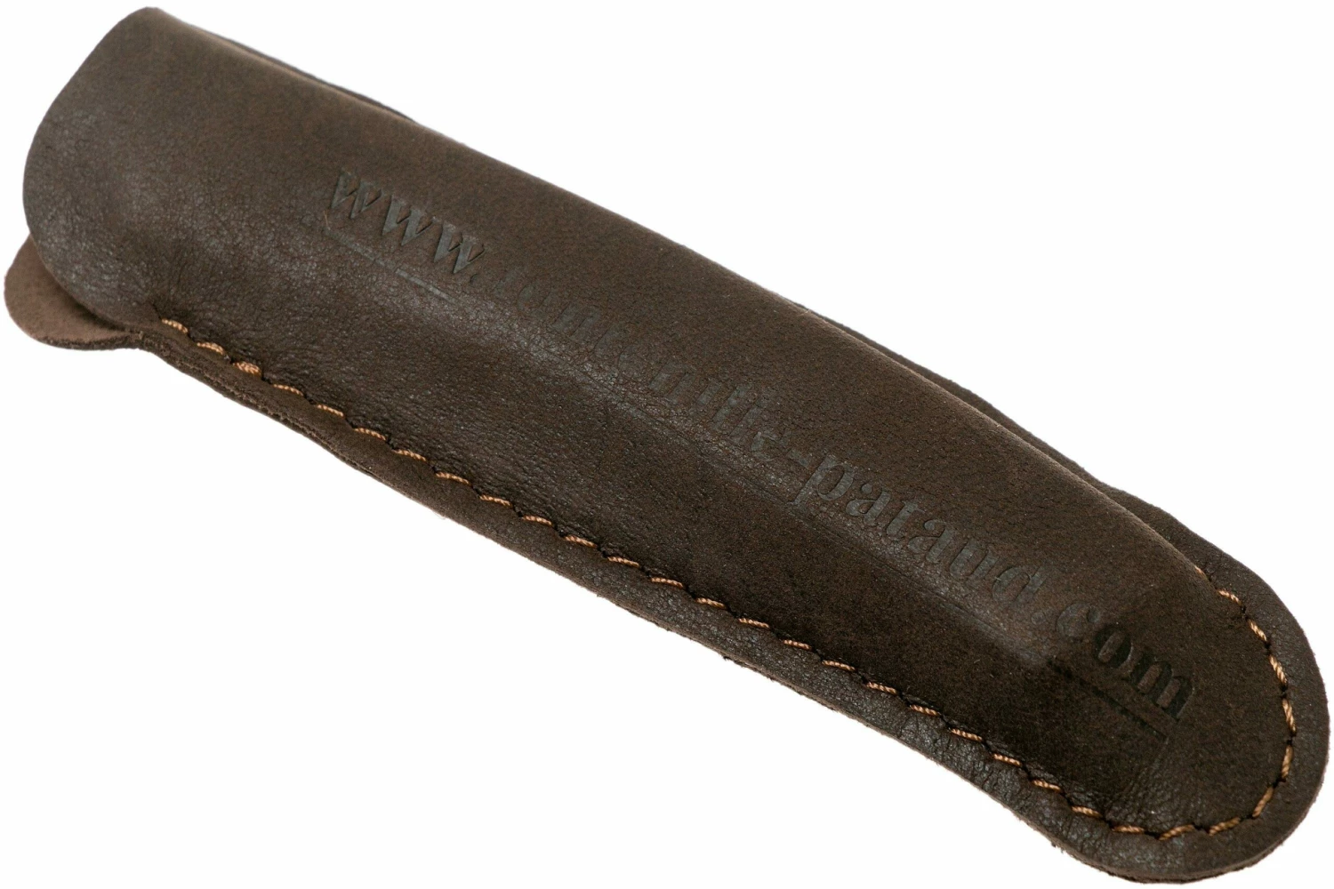 Le Thiers Pocket Walnussholz T8NO Taschenmesser By Fontenille Pataud 11 Le Thiers Pocket Walnussholz T8NO Taschenmesser By Fontenille Pataud – Bild 9