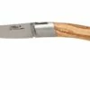 Le Thiers Gentleman Olive Wood T9O Taschenmesser By Fontenille Pataud -Messer Verkäufe 2024 FPT9O 01 le thiers gentleman fontenille pataud fpt9o 01