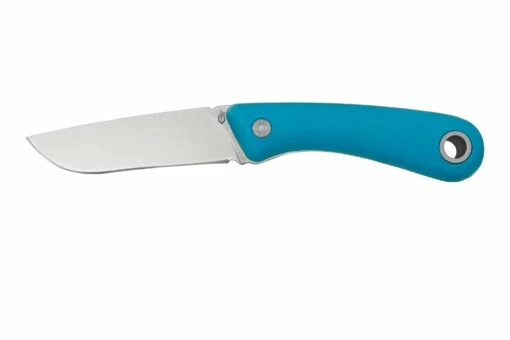 Gerber Spine Fixed Blade Cyan, 30-001498 -Messer Verkäufe 2024 GE1051071 01 gerber