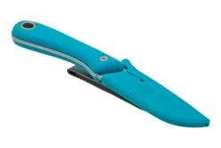 Gerber Spine Fixed Blade Cyan, 30-001498 -Messer Verkäufe 2024 GE1051071 06 gerber