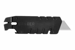 Gerber Prybrid Utility Solid State 1064437 Taschenmesser, Schwarz -Messer Verkäufe 2024 GE1064437 02 gerber