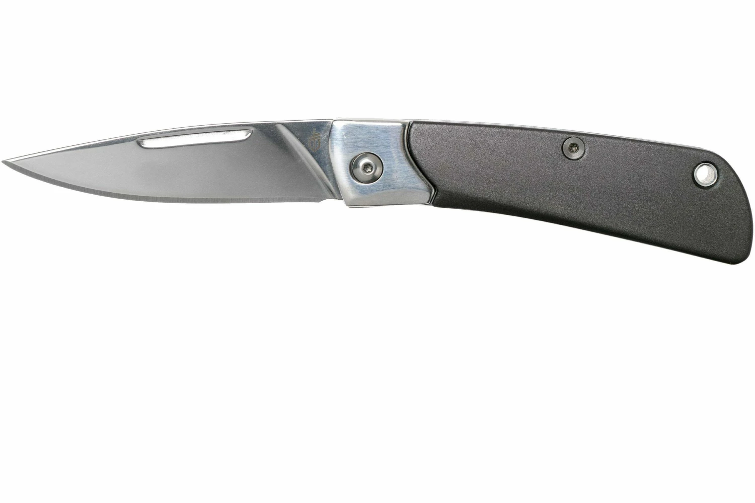 Gerber Wingtip Grey 30-001700 GRY, Slipjoint Taschenmesser 3 Gerber Wingtip Grey 30-001700 GRY, Slipjoint Taschenmesser