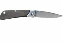 Gerber Wingtip Grey 30-001700 GRY, Slipjoint Taschenmesser 10 Gerber Wingtip Grey 30-001700 GRY, Slipjoint Taschenmesser -Messer Verkäufe 2024 GE30 001661 02 gerber