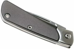 Gerber Wingtip Grey 30-001700 GRY, Slipjoint Taschenmesser 12 Gerber Wingtip Grey 30-001700 GRY, Slipjoint Taschenmesser -Messer Verkäufe 2024 GE30 001661 04 gerber