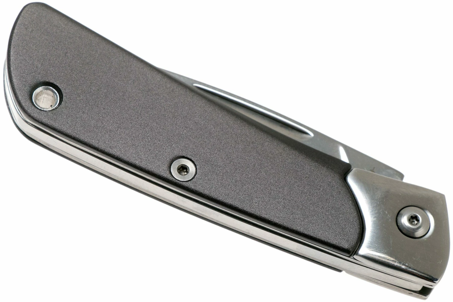 Gerber Wingtip Grey 30-001700 GRY, Slipjoint Taschenmesser 6 Gerber Wingtip Grey 30-001700 GRY, Slipjoint Taschenmesser – Bild 4