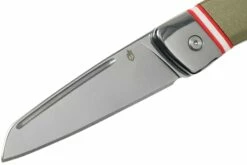 Gerber Straightlace Green 30-001663 Slipjoint Taschenmesser 12 Gerber Straightlace Green 30-001663 Slipjoint Taschenmesser -Messer Verkäufe 2024 GE30 001663 03 gerber