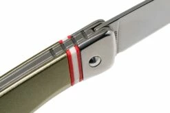 Gerber Straightlace Green 30-001663 Slipjoint Taschenmesser 15 Gerber Straightlace Green 30-001663 Slipjoint Taschenmesser -Messer Verkäufe 2024 GE30 001663 06 gerber