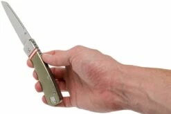 Gerber Straightlace Green 30-001663 Slipjoint Taschenmesser 17 Gerber Straightlace Green 30-001663 Slipjoint Taschenmesser -Messer Verkäufe 2024 GE30 001663 08 gerber