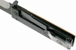 Gerber Quadrant Bamboo 30-001669 Taschenmesser -Messer Verkäufe 2024 GE30 001669 05 gerber