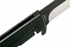 Gerber Quadrant Bamboo 30-001669 Taschenmesser -Messer Verkäufe 2024 GE30 001669 06 gerber