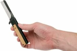 Gerber Quadrant Bamboo 30-001669 Taschenmesser -Messer Verkäufe 2024 GE30 001669 08 gerber