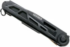 Gerber Armbar Slim Drive Coyote 30-001733 Multitool -Messer Verkäufe 2024 GE30 001733 04 gerber