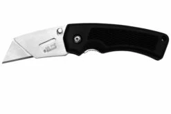 Gerber Edge Utility Knife, Taschenmesser, Schwarz