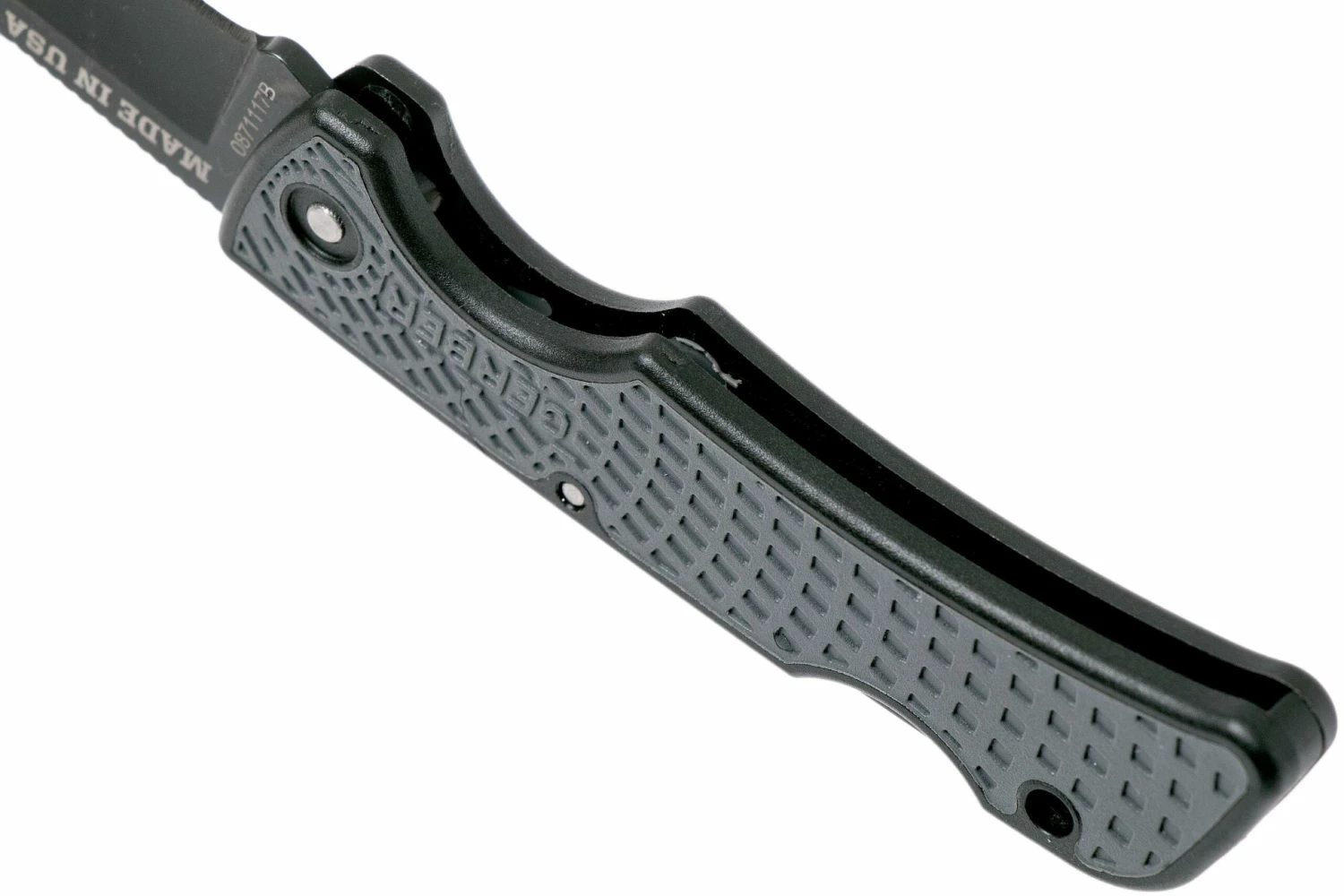 Gerber US1 31-003040 Pocket Knife Fine Edge, Taschenmesser 7 Gerber US1 31-003040 Pocket Knife Fine Edge, Taschenmesser – Bild 5