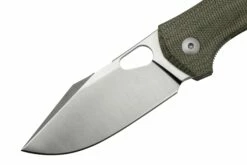 GiantMouse ACE Atelier, Elmax, Green Canvas Micarta Taschenmesser 10 GiantMouse ACE Atelier, Elmax, Green Canvas Micarta Taschenmesser -Messer Verkäufe 2024 GMATELIER GRN CANVAS 03 giantmouse