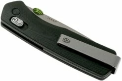 The James Brand The Carter, Black G10, Stainless Taschenmesser KN108115-00 14 The James Brand The Carter, Black G10, Stainless Taschenmesser KN108115-00 -Messer Verkäufe 2024 JAKCT108115 04 the james brand