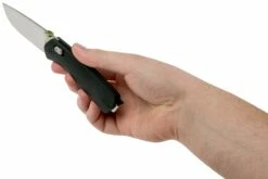 The James Brand The Carter, Black G10, Stainless Taschenmesser KN108115-00 18 The James Brand The Carter, Black G10, Stainless Taschenmesser KN108115-00 -Messer Verkäufe 2024 JAKCT108115 08 the james brand