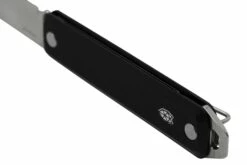 The James Brand The Ellis Slim, Black G10, KKN125114-00, Taschenmesser 11 The James Brand The Ellis Slim, Black G10, KKN125114-00, Taschenmesser -Messer Verkäufe 2024 JAKKN125114 00 04 jamesbrand